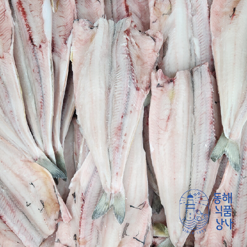 동해식품상사,(동해식품상사)국산 손질 두절 임연수1kg,6~8마리(개별포장)